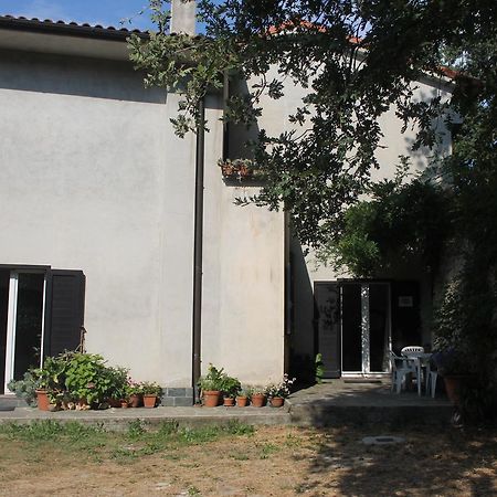 B&B Giucalu Calice Ligure 외부 사진