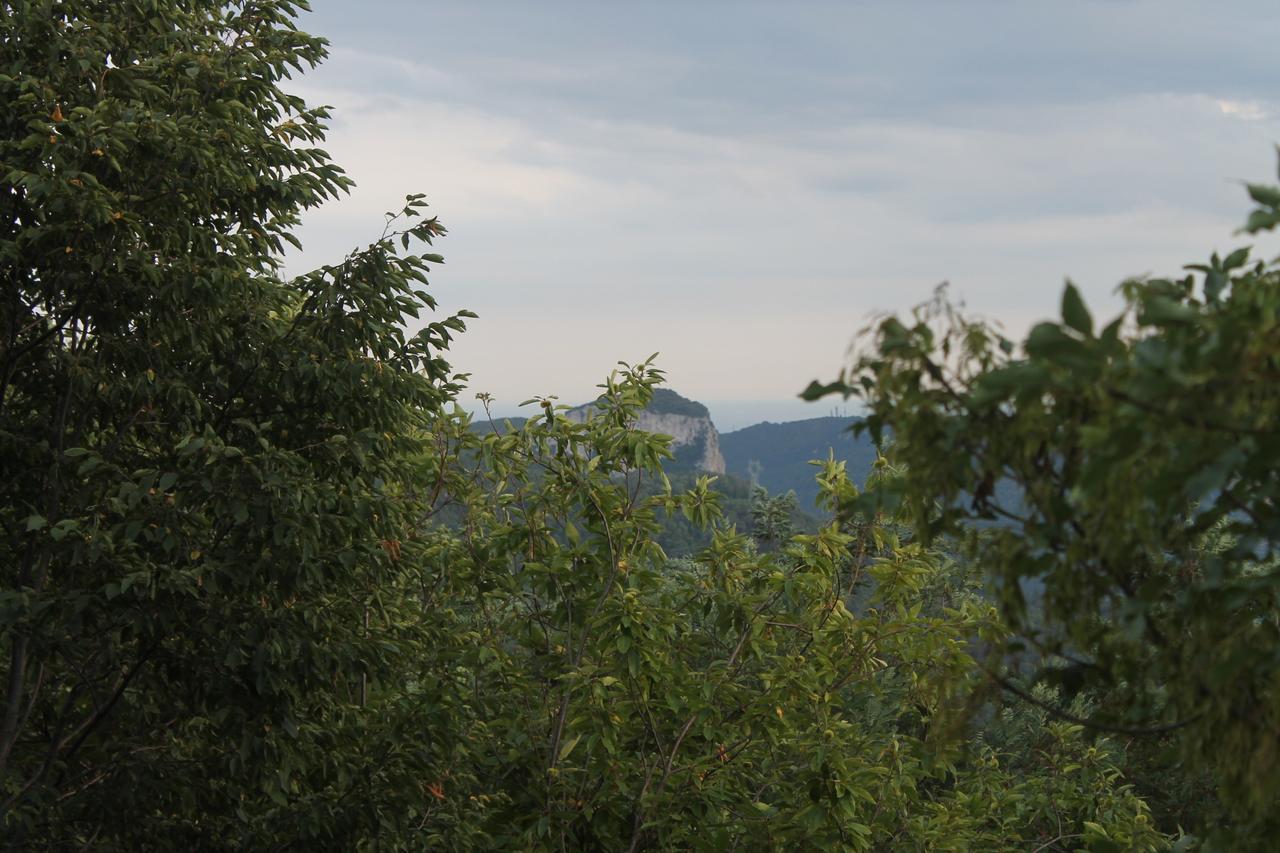 B&B Giucalu Calice Ligure 외부 사진