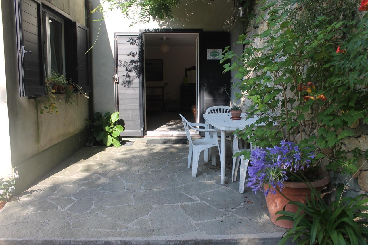 B&B Giucalu Calice Ligure 외부 사진