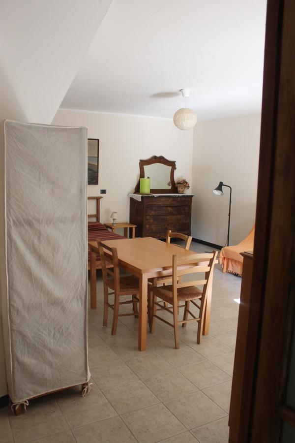 B&B Giucalu Calice Ligure 외부 사진