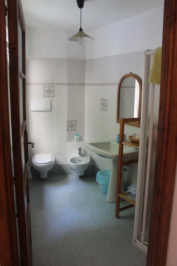 B&B Giucalu Calice Ligure 외부 사진
