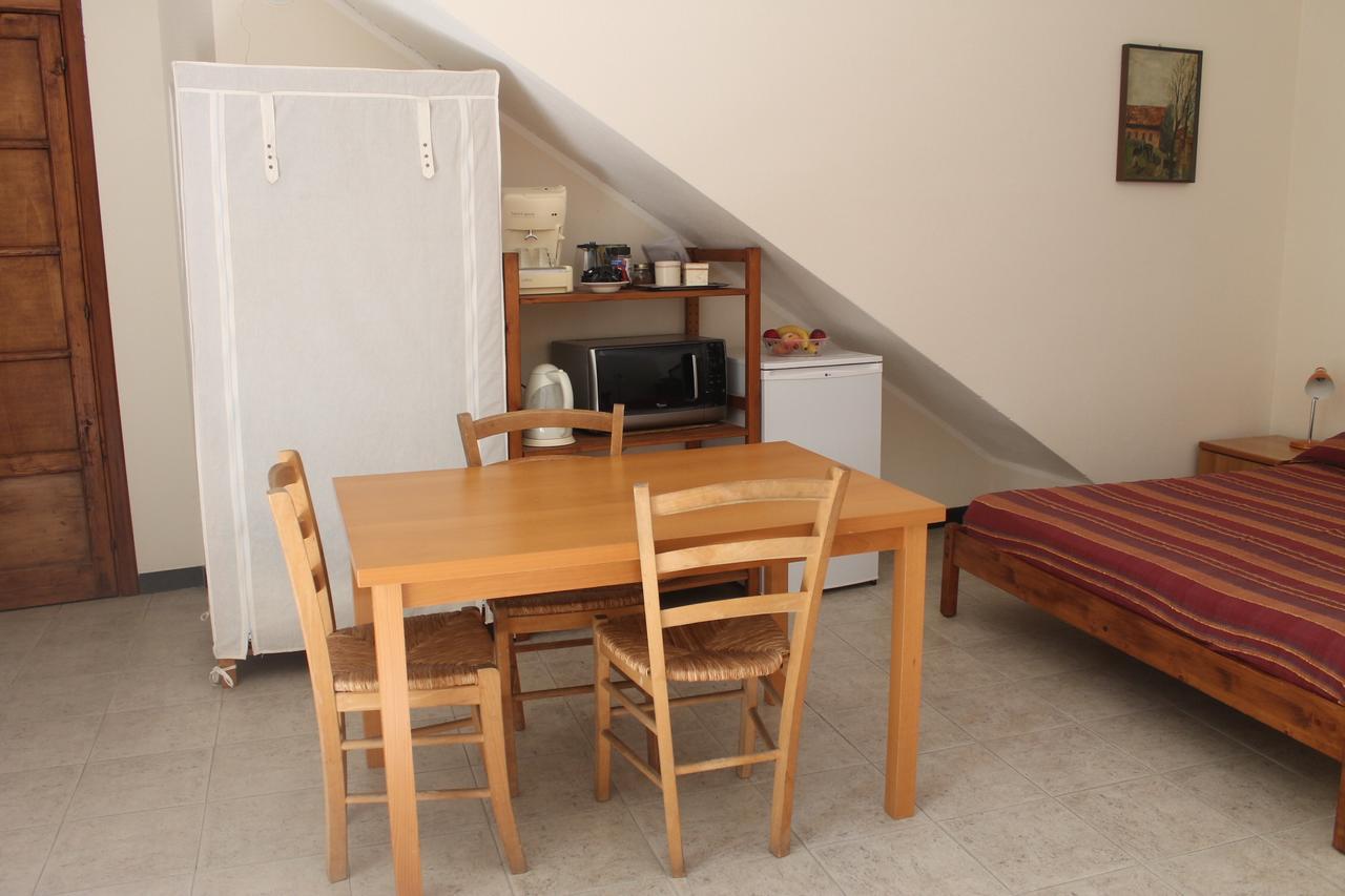 B&B Giucalu Calice Ligure 외부 사진