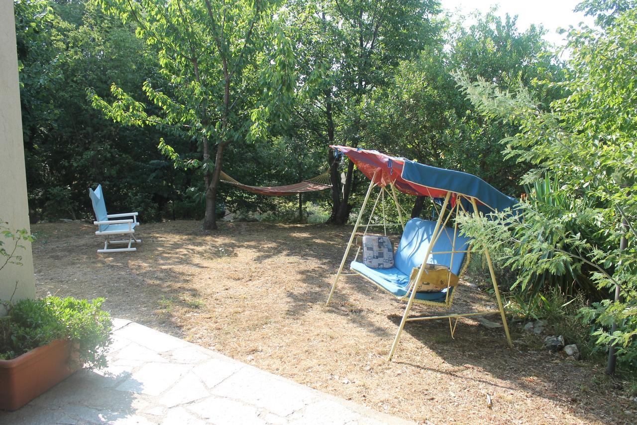 B&B Giucalu Calice Ligure 외부 사진