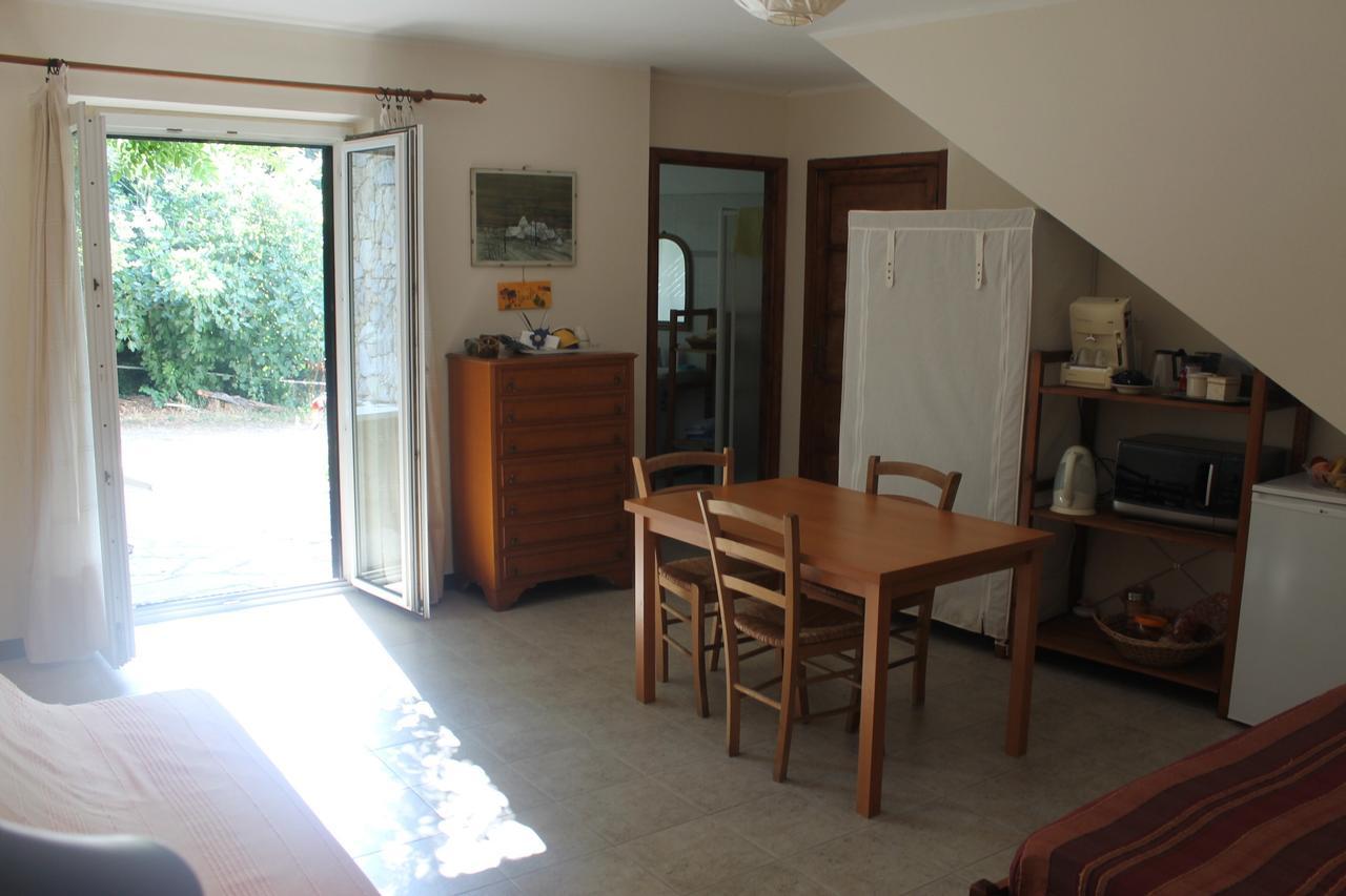 B&B Giucalu Calice Ligure 외부 사진